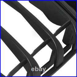 Front Grille/Hood/Fuel Door Kit/Cowl LH/RH Cover For John Deere 4200 4300 4400