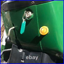 Front Grille/Hood/Fuel Door Kit/Cowl LH/RH Cover For John Deere 4200 4300 4400