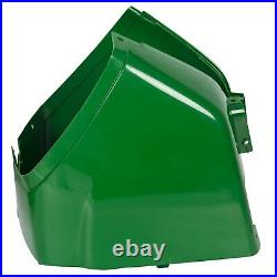 Front Grille/Hood/Fuel Door Kit/Cowl LH/RH Cover For John Deere 4200 4300 4400