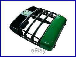Front Grille & Mounting pads Replaces LVA11379 Fits John Deere 4200 4300 4400