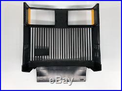 Front Grille Replaces AM116207 Fits John Deere 415 425 445 455 Tractor