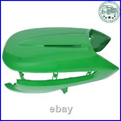 Front Hood For John Deere X500 X520 X534 X540 #M152326 Lawn Mower Hood Bumper