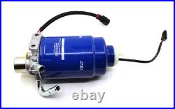 Fuel Filter Assembly/Housing 12642623 TP3018 Fits 6.6L Duramax Diesel 2005-20