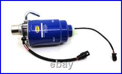 Fuel Filter Assembly/Housing 12642623 TP3018 Fits 6.6L Duramax Diesel 2005-20
