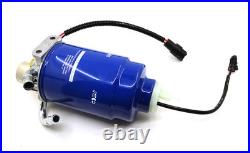 Fuel Filter Assembly/Housing 12642623 TP3018 Fits 6.6L Duramax Diesel 2005-20