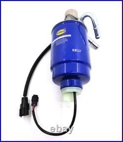 Fuel Filter Assembly/Housing 12642623 TP3018 Fits 6.6L Duramax Diesel 2005-20