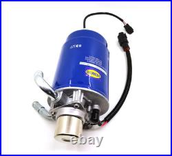 Fuel Filter Assembly/Housing 12642623 TP3018 Fits 6.6L Duramax Diesel 2005-20