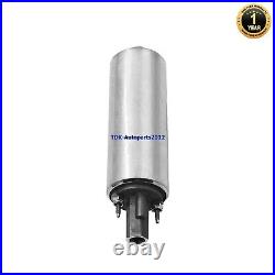 Fuel Pump Assembly 24 393 52-s Fits For Kohler Ch26 Ch745 Ch735 Fast Shipping