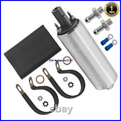 Fuel Pump Assembly 24 393 52-s Fits For Kohler Ch26 Ch745 Ch735 Fast Shipping