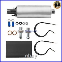 Fuel Pump Assembly 24 393 52-s Fits For Kohler Ch26 Ch745 Ch735 Fast Shipping