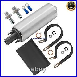 Fuel Pump Assembly 24 393 52-s Fits For Kohler Ch26 Ch745 Ch735 Fast Shipping