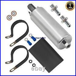 Fuel Pump Assembly 24 393 52-s Fits For Kohler Ch26 Ch745 Ch735 Fast Shipping