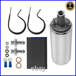 Fuel Pump Assembly 24 393 52-s Fits For Kohler Ch26 Ch745 Ch735 Fast Shipping