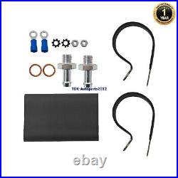Fuel Pump Assembly 24 393 52-s Fits For Kohler Ch26 Ch745 Ch735 Fast Shipping