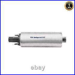 Fuel Pump Assembly 24 393 52-s Fits For Kohler Ch26 Ch745 Ch735 Fast Shipping