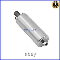 Fuel Pump Assembly 24 393 52-s Fits For Kohler Ch26 Ch745 Ch735 Fast Shipping