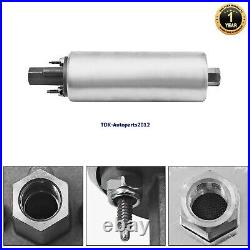 Fuel Pump Assembly 24 393 52-s Fits For Kohler Ch26 Ch745 Ch735 Fast Shipping