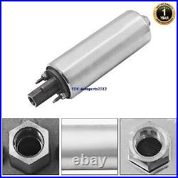 Fuel Pump Assembly 24 393 52-s Fits For Kohler Ch26 Ch745 Ch735 Fast Shipping