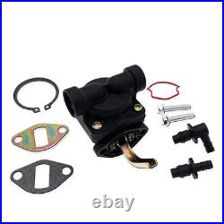 Fuel Pump Fits For John Deere L110 LT133 LT155 GT225 Lawn Mower Garden Tractor