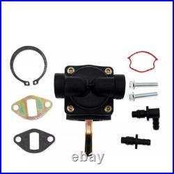 Fuel Pump Fits For John Deere L110 LT133 LT155 GT225 Lawn Mower Garden Tractor