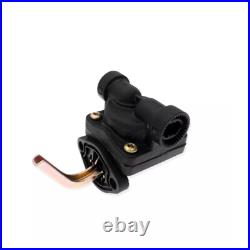 Fuel Pump Fits For John Deere L110 LT133 LT155 GT225 Lawn Mower Garden Tractor