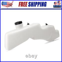 Fuel Tank Asm for Exmark 119-3324 Fuel Tank Quest E S Series