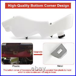 Fuel Tank Asm for Exmark 119-3324 Fuel Tank Quest E S Series
