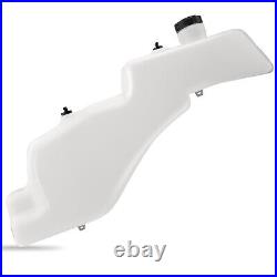 Fuel Tank Asm for Exmark 119-3324 Fuel Tank Quest E S Series