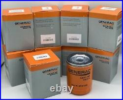 GENERAC OIL FILTERS 070185E 24-Pack 070185ES FREE SAME DAY SHIPPING