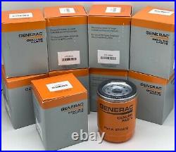 GENERAC OIL FILTERS 070185E 24-Pack 070185ES FREE SAME DAY SHIPPING