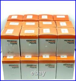 GENERAC OIL FILTERS 070185E 24-Pack 070185ES FREE SAME DAY SHIPPING