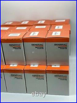 GENERAC OIL FILTERS 070185E 24-Pack 070185ES FREE SAME DAY SHIPPING