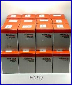 GENERAC OIL FILTERS 070185E 24-Pack 070185ES FREE SAME DAY SHIPPING