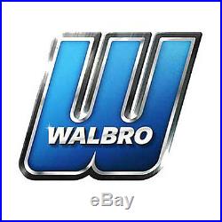 GENUINE Walbro WB-37 Carburetor 150cc-200cc Paramotor Engine Model Airplane