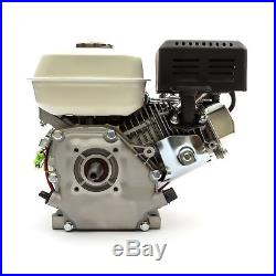 GX160 Honda 4 Stroke Replacement Petrol Engine 5.5HP 160cc Pullstart 168F Pump