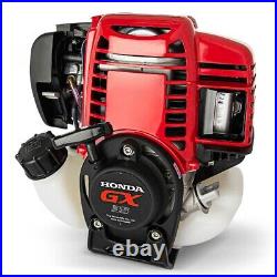 GX35 gasoline 4 Stroke Petrol Engine 4 Strokes Engine 35.8cc Motor for weedeater
