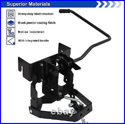 Garden Tractor Sleeve Hitch Attachment Rear-Mount Fit for Husqvarna 585607901