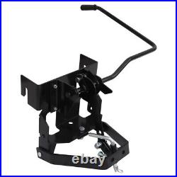 Garden Tractor Sleeve Hitch Attachment Rear-Mount Fit for Husqvarna 585607901