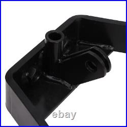 Garden Tractor Sleeve Hitch Attachment Rear-Mount Fit for Husqvarna 585607901