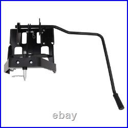 Garden Tractor Sleeve Hitch Attachment Rear-Mount Fit for Husqvarna 585607901