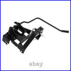 Garden Tractor Sleeve Hitch Attachment Rear-Mount Fit for Husqvarna 585607901