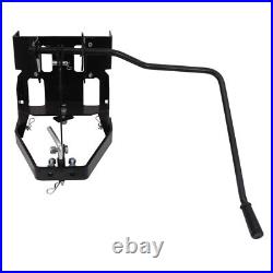 Garden Tractor Sleeve Hitch Attachment Rear-Mount Fit for Husqvarna 585607901