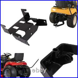 Garden Tractor Sleeve Hitch Attachment Rear-Mount Kit for Husqvarna 585607901
