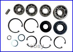 Gearbox Gear Box Rebuild Kit fits Kubota RC54-F19 Replaces 76577-33110