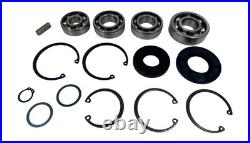 Gearbox Gear Box Rebuild Kit fits Kubota RC54-F19 Replaces 76577-33110