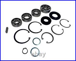 Gearbox Gear Box Rebuild Kit fits Kubota RC54-F19 Replaces 76577-33110
