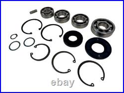 Gearbox Gear Box Rebuild Kit fits Kubota RC54-F19 Replaces 76577-33110