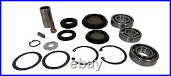 Gearbox Gear Box Rebuild Kit fits Kubota RCK60P-227Z Replaces K5662-33104