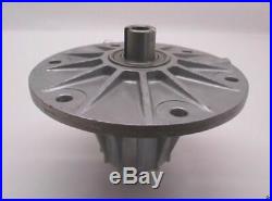 Genuine Bobcat 4171231 Mower Spindle Assembly Replaces 4115850 4165023