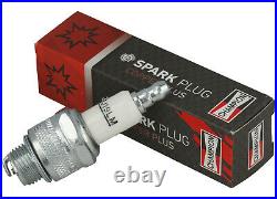 Genuine Champion Spark Plug RJ19LM, Single